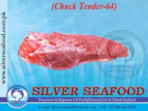 Chuck-Tender