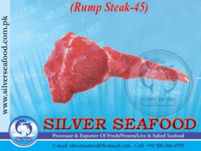 Rump-Steak